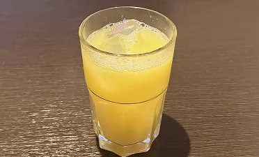 ソフトドリンク