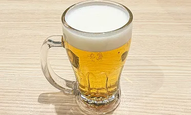 ビール各種