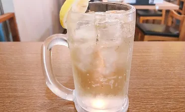 角ハイ