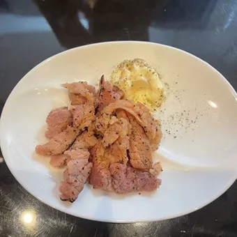 うふまよポテトサラダ