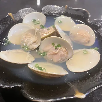 シーザーサラダ