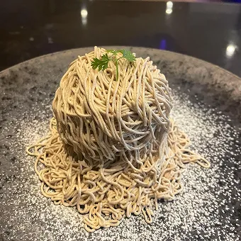 うふまよポテトサラダ